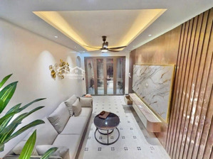 nhà đẹp trương định 30m2, 4 tầng, giá 7.5 tỷ