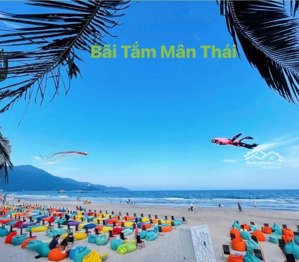 cần bán đất đường nguyễn trọng nghĩa cách biển chỉ 100m
