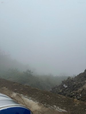 đất mặt tiền view đẹp lối lên tại thôn 2 thị trấn tam đảo băng 1 mặt tiền 5.5m diện tích 165m