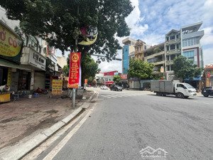 bán đất giá cực chất tại cao lỗ, uy nỗ, đông anh, 18 tỷ, 69.2m2