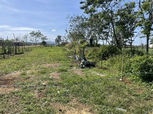 bán đất thổ cư, cách đường lê hồng phong 300m. đã lắp điện lưới, khoan giếng