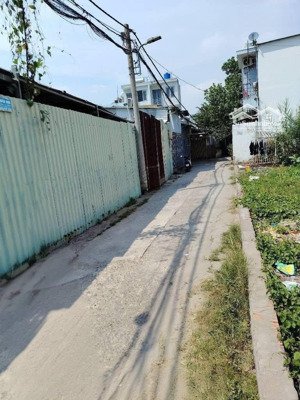 4 tỷ 968 lô đất 67m2 - ngang 4m - hxh thông - khu savimex phú thuận quận 7