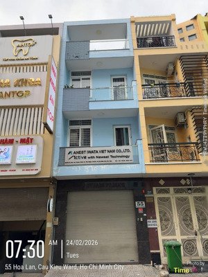 cho thuê nhà nguyên căn, làm văn phòng/kinh doanh (shop). chỉ tiếp khách trực tiếp thuê nhà