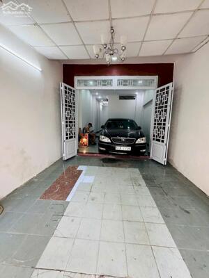 HXH Trịnh Đình Trọng (công nhận 68m2) khu dân trí cao gần trường học, Giá 5.2 tỷ (TL)