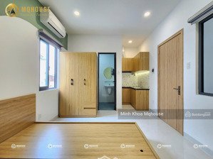 khai trương căn hộ mini mới xây full nội thất cực đẹp giá tốt ngay etown cộng hòa