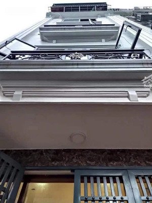 nhà đẹp phố khương đình ngõ nông 50m ra ô tô gần chung cư & bãi gửi xe dòng tiền 18 tỷ