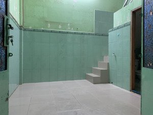 nhà trọ 1 trệt 1 lầu 32m2 tại quận 8 gần chợ và trường học các cấp nằm trong khu an ninh