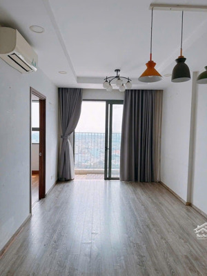 bán căn hộ pegasuite 1 - tạ quang bửu, p6, q8, dt 68m2, 2pn 2wc nhà sạch đẹp, view thoáng mát vị