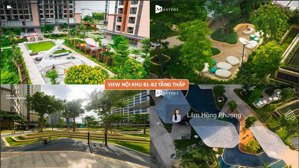 bán căn 2pn masteri park place diện tích 80.5m2 giá 9tỷ18 view hồ bơi tầng 6 tháp b2 - 