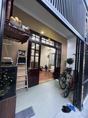 mình chính chủ bán nhà 2 tầng kiệt ông ích khiêm vị trí trung tâm