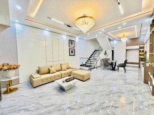 bán nhà hương lộ 2, bình tân, ngang 5,5m hẻm 6m thông, giá 5 tỷ