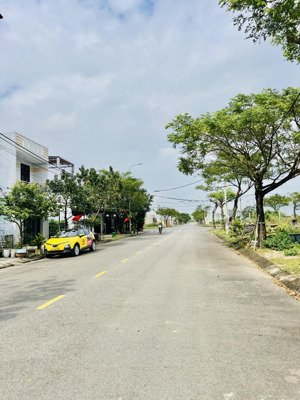 bán đất đường 10.5m hoà quý- ngũ hành sơn 4tỷ700 giá đầu tư tốt