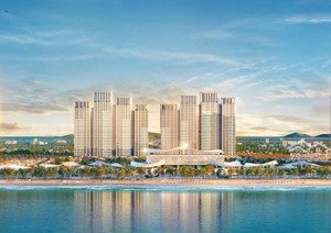 chỉ 400tr sở hữu ngay căn hộ biển blanca city tầng cao - bàn giao full nội thất - ưu đãi đến 18,5%