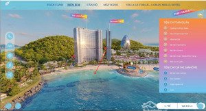libera nha trang 3 căn view biển sanhome giá tốt 1.69 tỷ|full nt|tầng cao