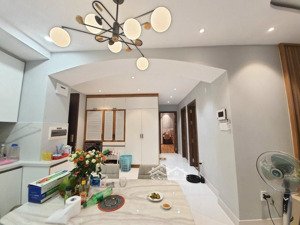 cho thuê cc golden mansion, giá tốt, 16,5 triệu, 73m2, đẹp, nhiều tiện ích