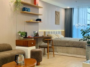 studio 15tr cam kết đẹp vip nhất 90 đường láng - có slot oto