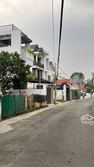 đất thổ cư tương bình hiệp; dt 5x28.5m, đường nhựa, xây nhà lầu; shr giá cực mềm chỉ 2.35 tỷ