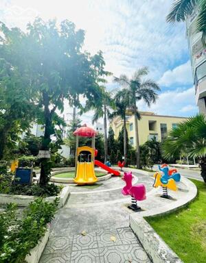 Cho thuê chung cư 8X Đầm Sen 1PN 1WC giá 7 Triệu , vào ở liền