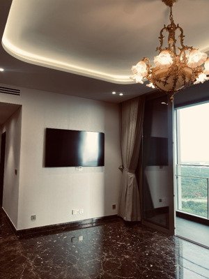 cần cho thuê căn hộ 3pn empire city giá 55 triệu/tháng