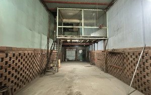 (ncc) cho thuê mặt bằng mặt tiền điện biên phủ - gần cầu vượt ngã ba huế diện tích: 100m²