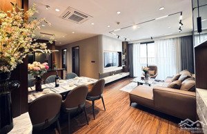 bán căn góc 3 phòng ngủ giá cực tốt tại flc twins - cầu giấy