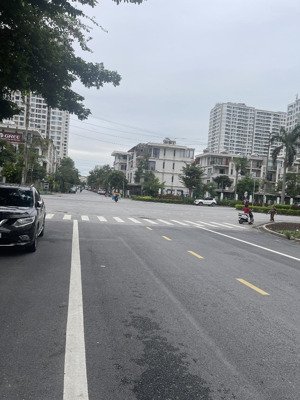 chính chủ cần tiền nên bán ô đất khu đa giác 4 bim hạ long, diện tích 87.42m2, giá chỉ 85tr/m2