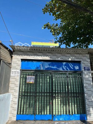 cho thuê nhà ở mặt tiền 397 độc lập ql 51 phường phú mỹ, br - vt