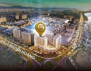 căn hộ cao cấp the sentosa vinhomes thanh hóa - ưu đãi chiết khấu lên tới 21% khi thanh toán sớm