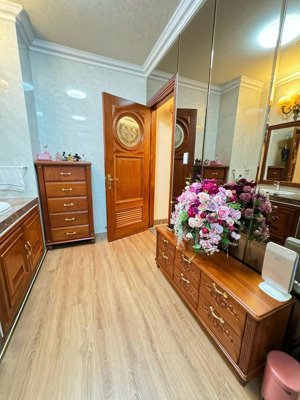 biệt thự khu vip ngay võ trường toản - giang văn minh - bảo vệ 24/7_12x20(240m2) - hầm 4 tầng - shr