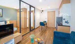 bán tòa căn hộ cao cấp ngang 10m ngay sát biển mỹ khê