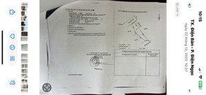 bán đất tại đường 607b, điện nam đông, huyện điện bàn, giá tốt 5,5 tỷ, diện tích 311,75 m2