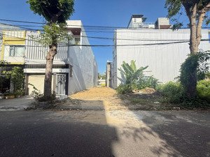 bán lô kẹp cống sát công viên lớn đường lê văn thủ - giai đoạn 1 khu nam việt á