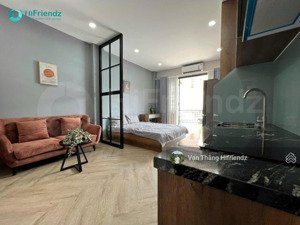 cho thuê căn hộ an khánh, ngay chân cầu sài gòn, gần metro, qua q1 chỉ 5 phút