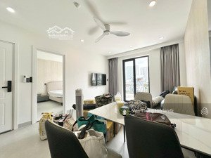 căn hộ 1pn cao cấp an phú - quận 2, khu sầm uất, vị trí vàng - gần cầu sài gòn, ga metro