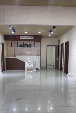 cho thuê mặt bằng tại vương thừa vũ, q. sơn, q. sơn trà, đà nẵng, 300m2