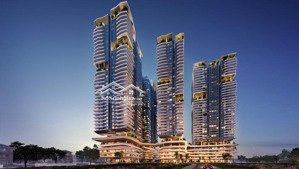 cao tầng - view đẹp giá tốt nhất tại dự án newtown diamond 