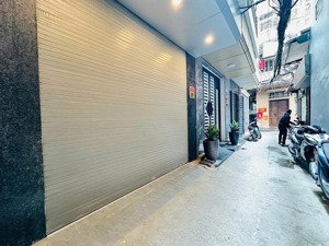 bán nhà đào tấn-ba đình-15m ra phố-6 tầng thang máy