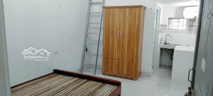 cho thuê phòng trọ khép kín, giá rẻ, full đồ.