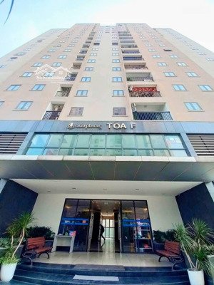 căn hộ 50m2 báo nhân dân xuân phương giá 4.3 tỷ