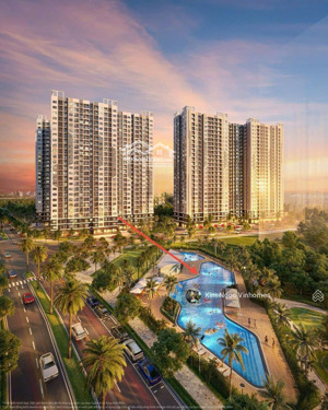 cần bán căn 3pn 82m2 view trực diện bể bơi nước mặn, nhận nhà 2026. giá chỉ gần 6 tỷ, lh 