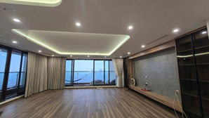 duplex penthouse 360m2 5pn4wc tại the pride hải phát giá chỉ 1x tỷ thương lượng sâu