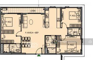 cần bán căn góc 3pn to nhất tại vinhomes ocean park, tầng cao view thoáng, giá chỉ nhỉnh 68tr/m2