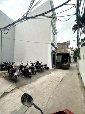 bán nhà riêng 43m2, đường trương hán siêu, hải dương, mặt tiền rộng rãi