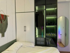 căn hộ tầng cao view đẹp giá chỉ 2t570 nội thất đẹp, lạ, hài hòa (sắp có sổ)