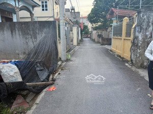 bán đất tại thị trấn trâu quỳ, gia lâm, giá ưu đãi chỉ với 5,25 tỷ, 40m2 lô góc đường trải nhựa
