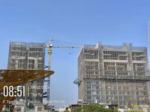 bán căn hộ 2pn, 2wc, 80m2 tại fiato uptown, 4,3 tỷ vnd