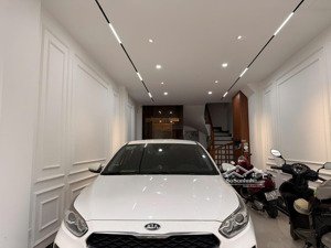 chính chủ gửi bán nhà 6 tầng - ô tô tránh - kinh doanh đỉnh - an khánh