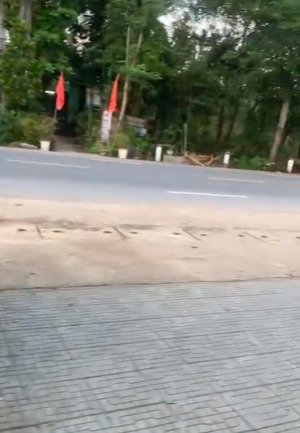 đất vàng mặt tiền ql49 700m² (ont 200m²), sổ đỏ, giá 9 tỷ