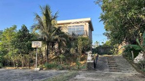 bán 720m (100m thổ cư) có sẵn nhà tại đông xuân quốc oai