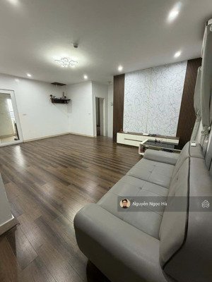 cho thuê căn hộ 2pn, 2wc, ntcb 7,5 triệu, 88 m2 tại tecco garden, thanh trì, hà nội